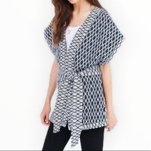 Ecote Urban Outfitters Textured Kimono Jacket